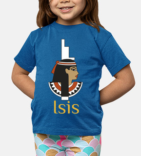 isis - dea dell39universo