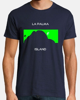 Isla De La Palma