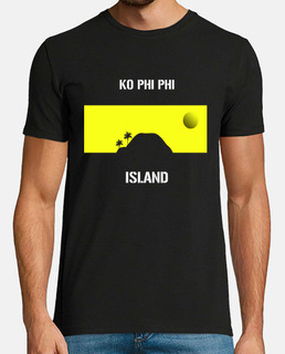 Isla Ko Phi Phi