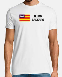 ISLAS BALEARES