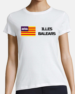 ISLAS BALEARES