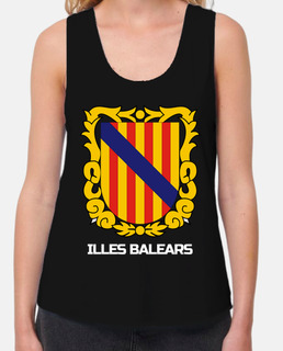 ISLAS BALEARES
