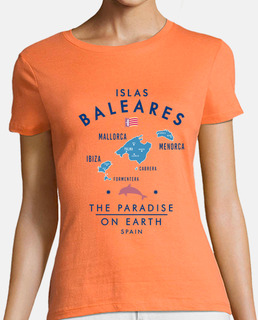Islas Baleares - The Paradise on Earth