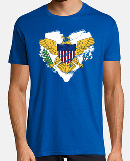Islas Vrgenes Americanas