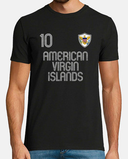 Islas Vrgenes Americanas