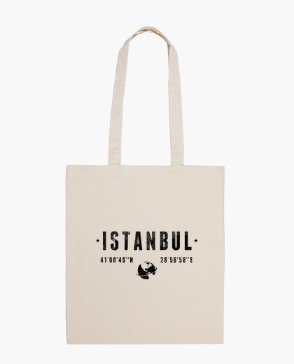 Sac Istanbul Tostadora Fr