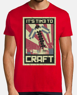 it is time to craft propaganda 1