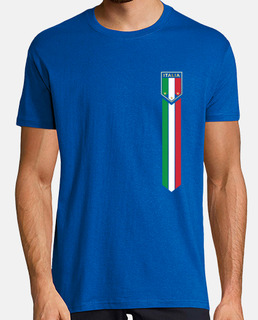 italia design fierté italienne style de maillot de football italien