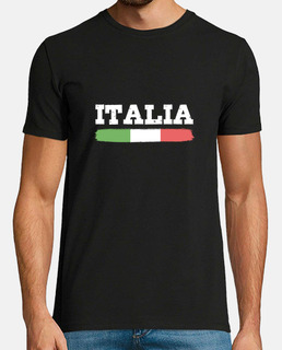 Italia Italian American Italy Flag Patriotic Gift