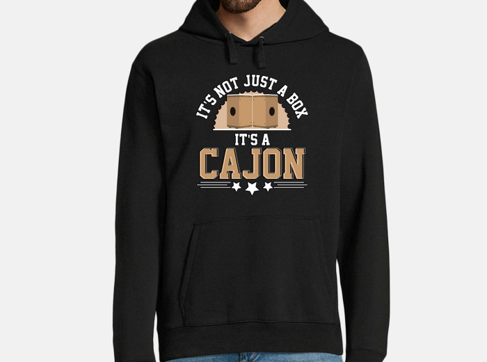 El Cajons Kangaroo Hoodie FB El Cajons Kangaroo Hoodie FB