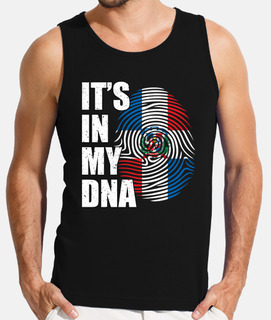 its in my dna born in dominican