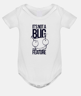 It's Not a Bug, It's a Feature