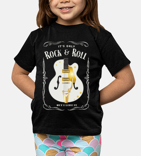 its only rock n roll