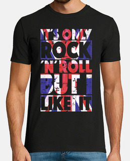 It´s Only Rock´N´Roll