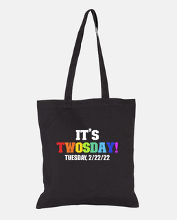 Its Twosday 2 22 22 Funny Tuesday