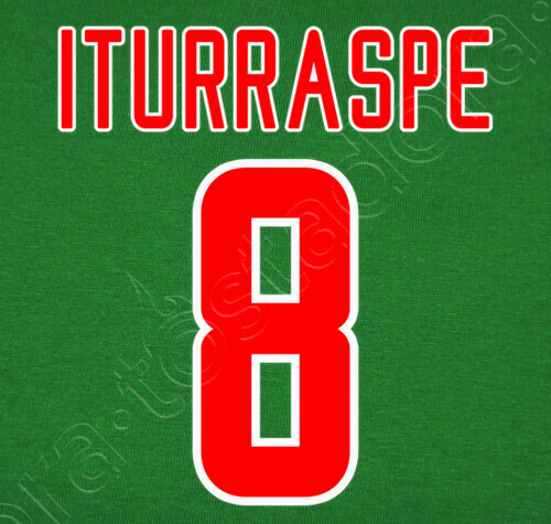 Camiseta Athletic Club Iturraspe Camiseta Athletic Club Iturraspe