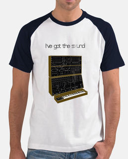 I've Got The Sound