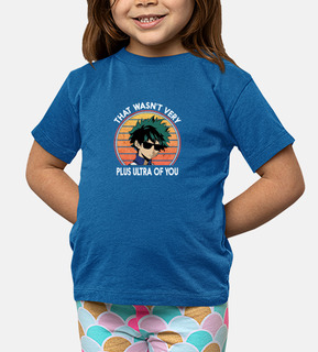 Izuku Midoriya Deku My Hero Academia