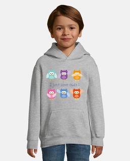 J39adore les hiboux!