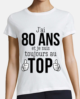 Tee Shirts Femme Citation Anniversaire Livraison Gratuite Tostadora Fr