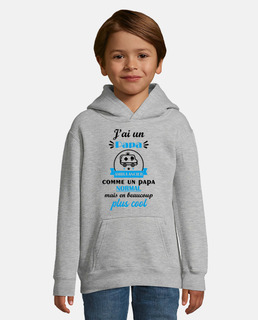 J ai un papa ambulancier, cadeau de nai