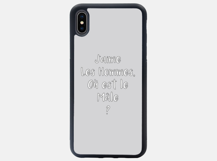 coque iphone 7 sexy homme