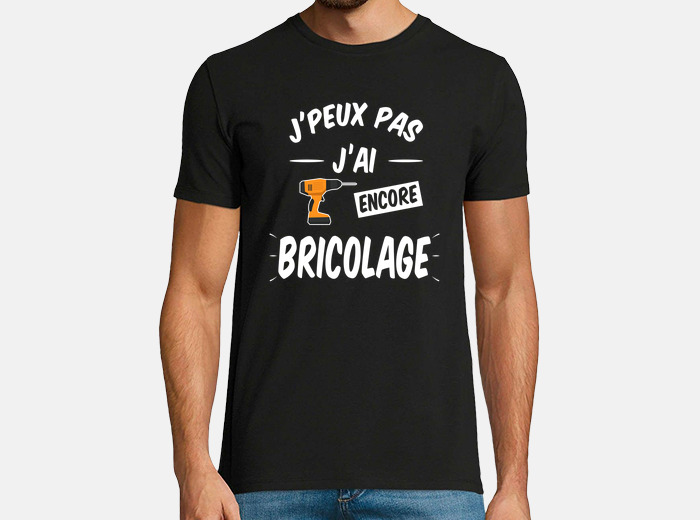 T Shirt Bricolage Avec Livraison Gratuite Tostadora Fr