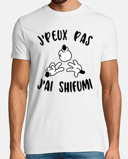 J Peux Pas J ai Shifumi