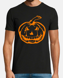 Jack-o'-lantern