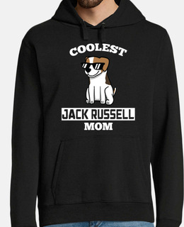 jack russell terrier cane cool est