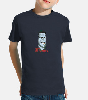 jack the shining