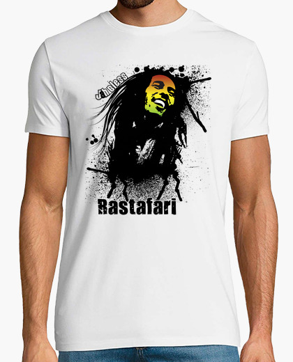 Nude Rastafaris