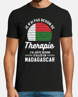 Jai Juste Besoin Daller En Madagascar