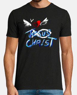 j'aime jesus christ