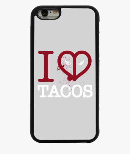 coque iphone xr tacos