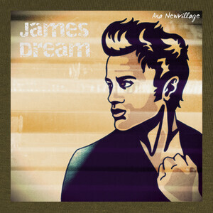 Playeras James Dream