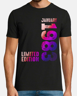 January 1983 Vintage Aesthetic 1983