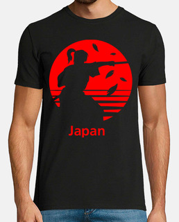 Japan Samurai