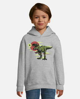 japan t-rex