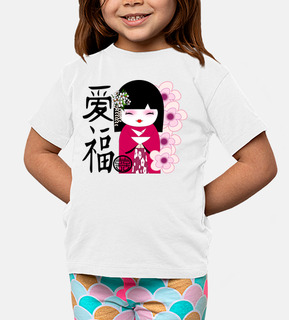 japanese doll