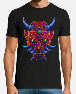 japanese red demon