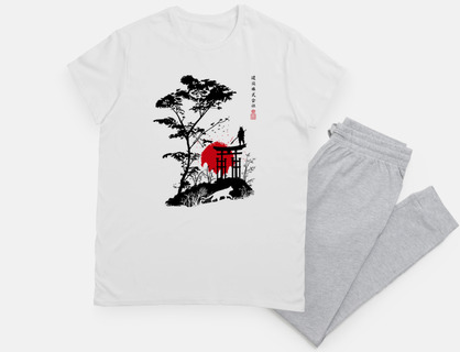 japanese tree