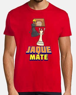Jaque Mate Baloncesto Ajedrez