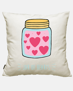 Jar of hearts