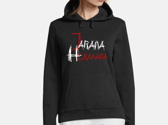 Sudaderas de la casa top de papel