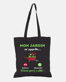 jardinage mon jardin m appelle cadeau