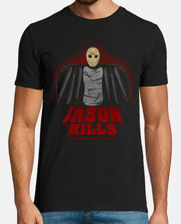 Jason Kills