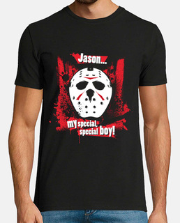 Jason... my special, special boy!