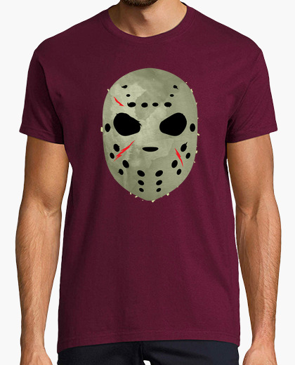 Jason t-shirt