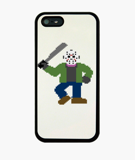 coque iphone 5 jason coque iphone 5 jason